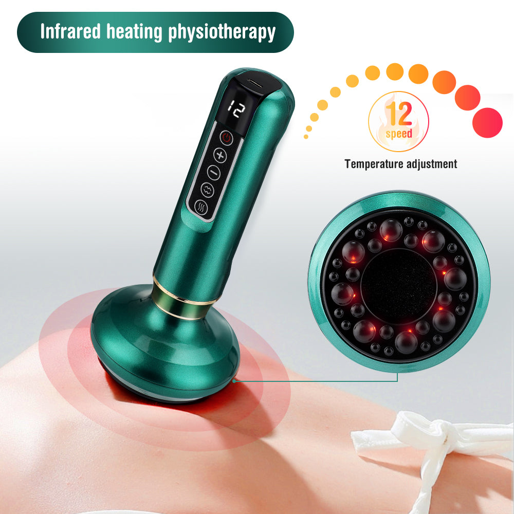 CelluMate™- Anti-Cellulite Massager