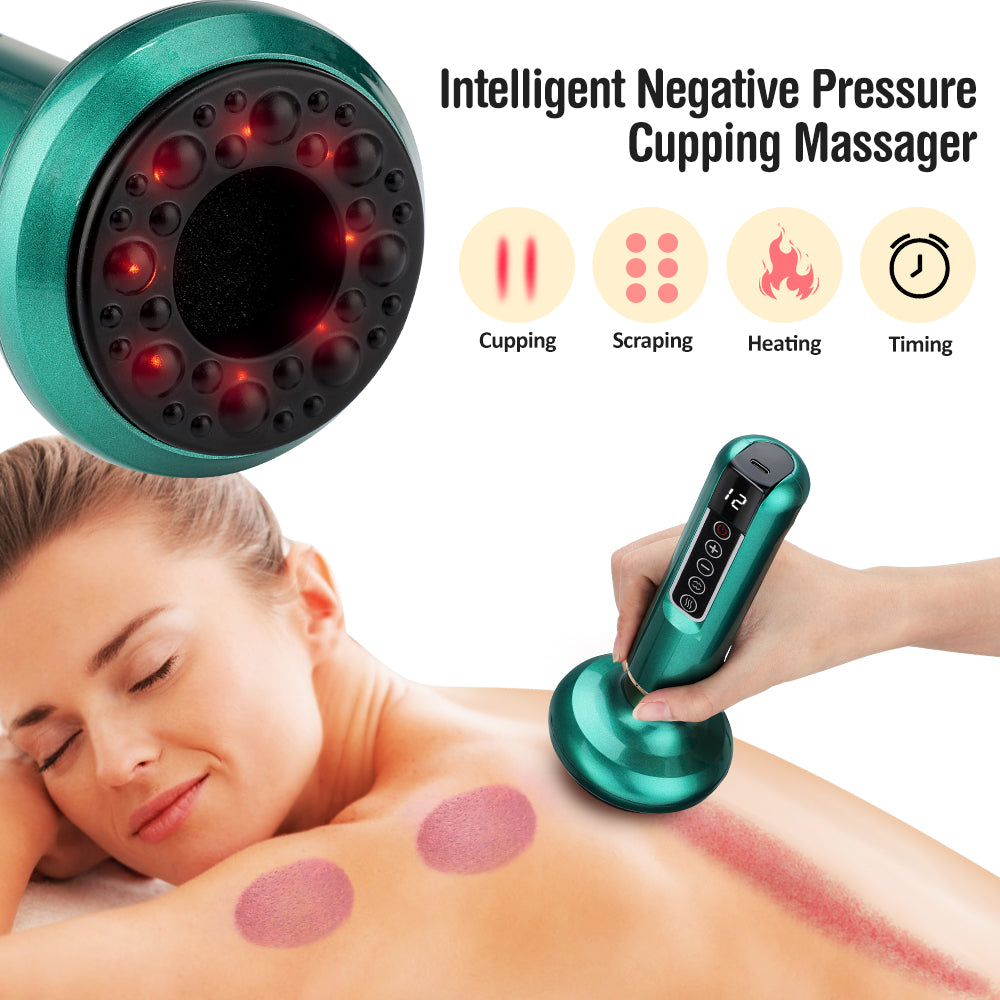 CelluMate™- Anti-Cellulite Massager