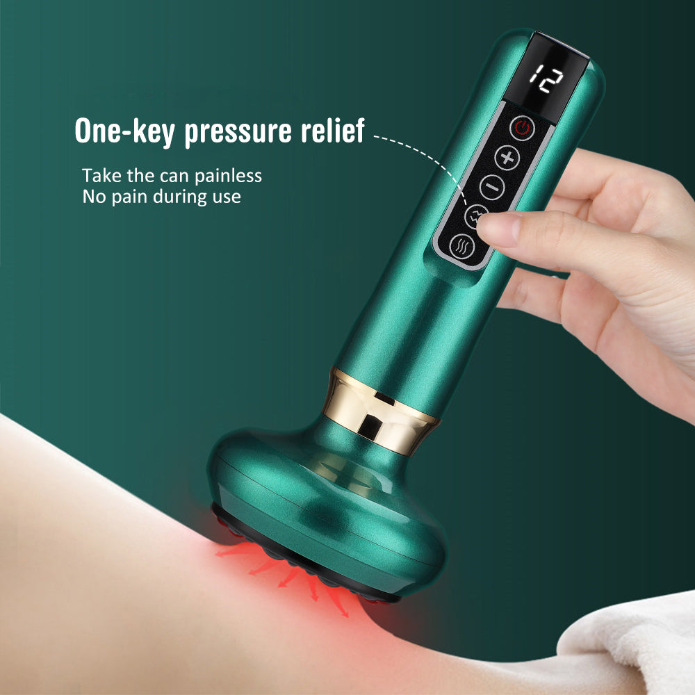 CelluMate™- Anti-Cellulite Massager