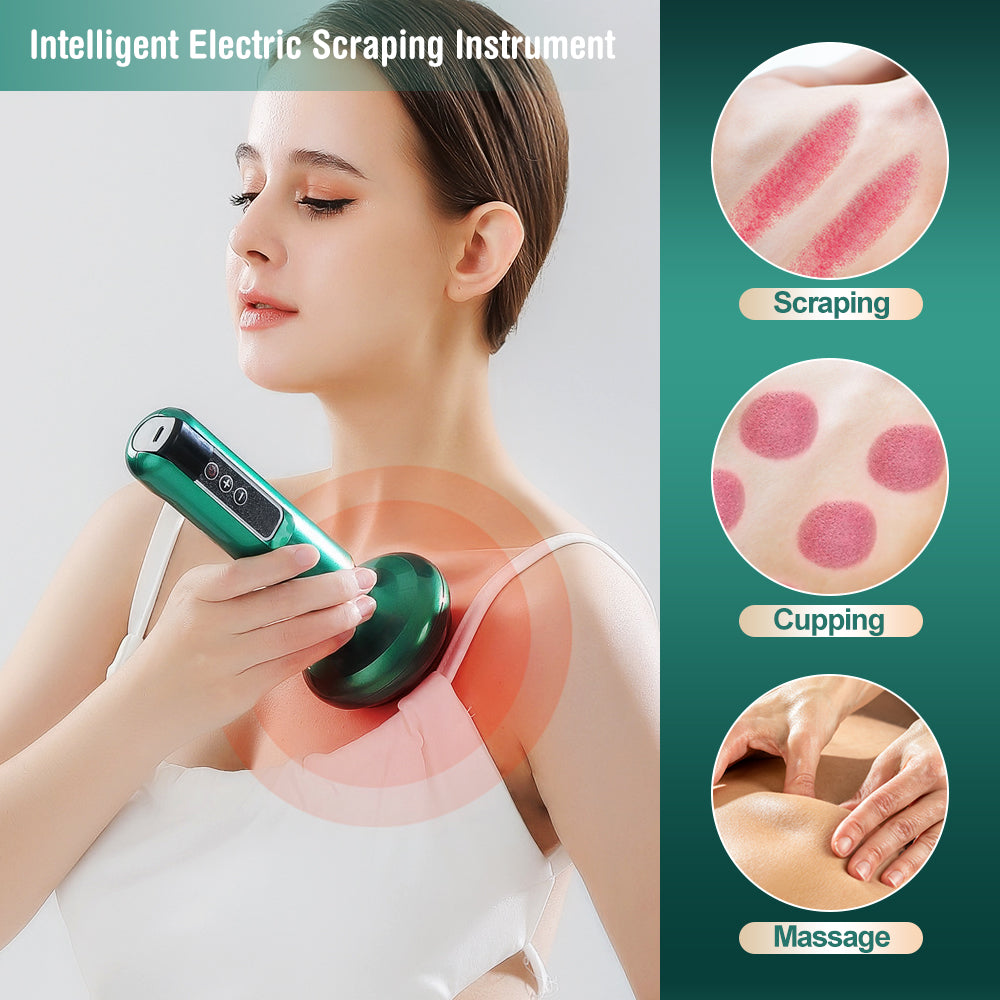 CelluMate™- Anti-Cellulite Massager